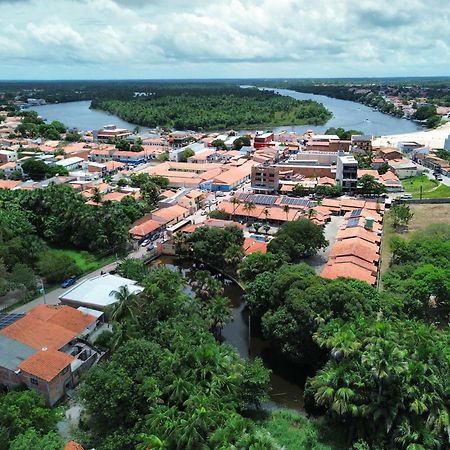 Hotel Pousada Do Buriti Barreirinhas Dış mekan fotoğraf