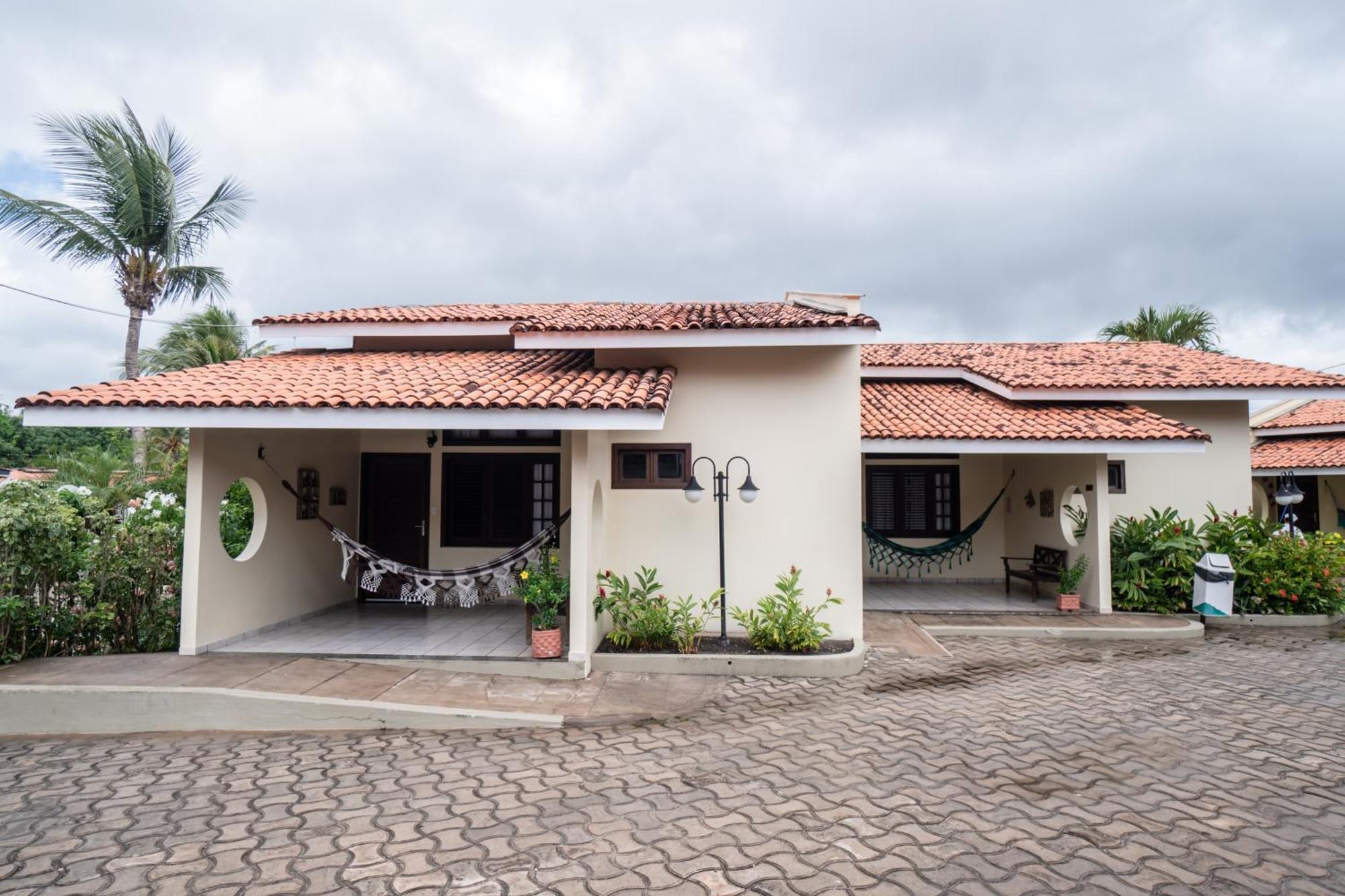 Hotel Pousada Do Buriti Barreirinhas Dış mekan fotoğraf