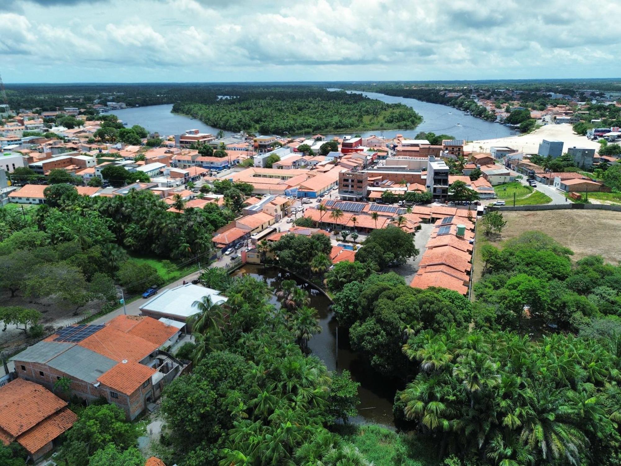 Hotel Pousada Do Buriti Barreirinhas Dış mekan fotoğraf